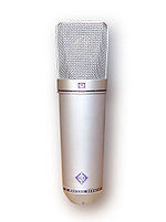 Mikrofon (Quelle: wikipedia.de)