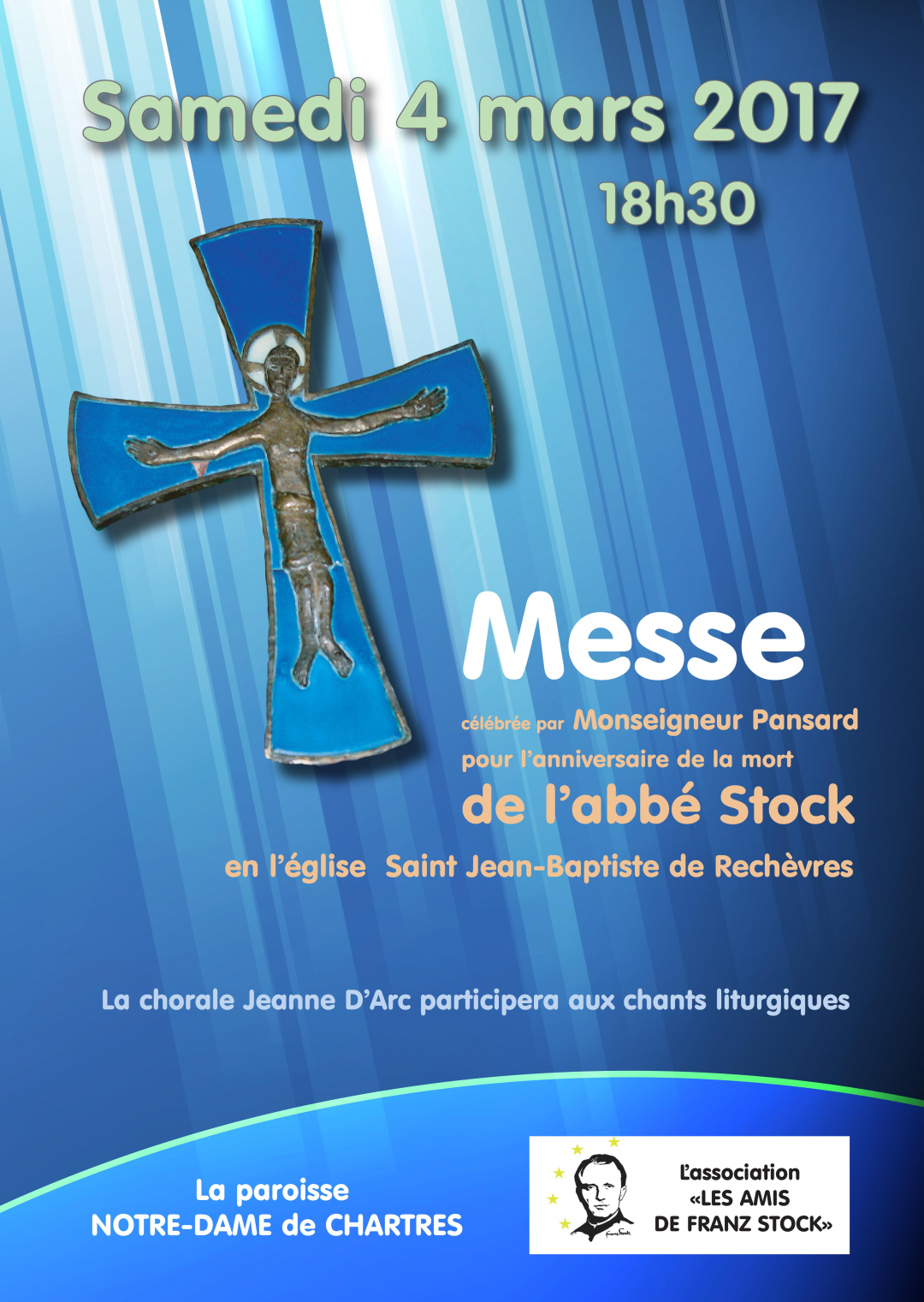 2017 03 04 Messe 69eme ann FS Rechevre