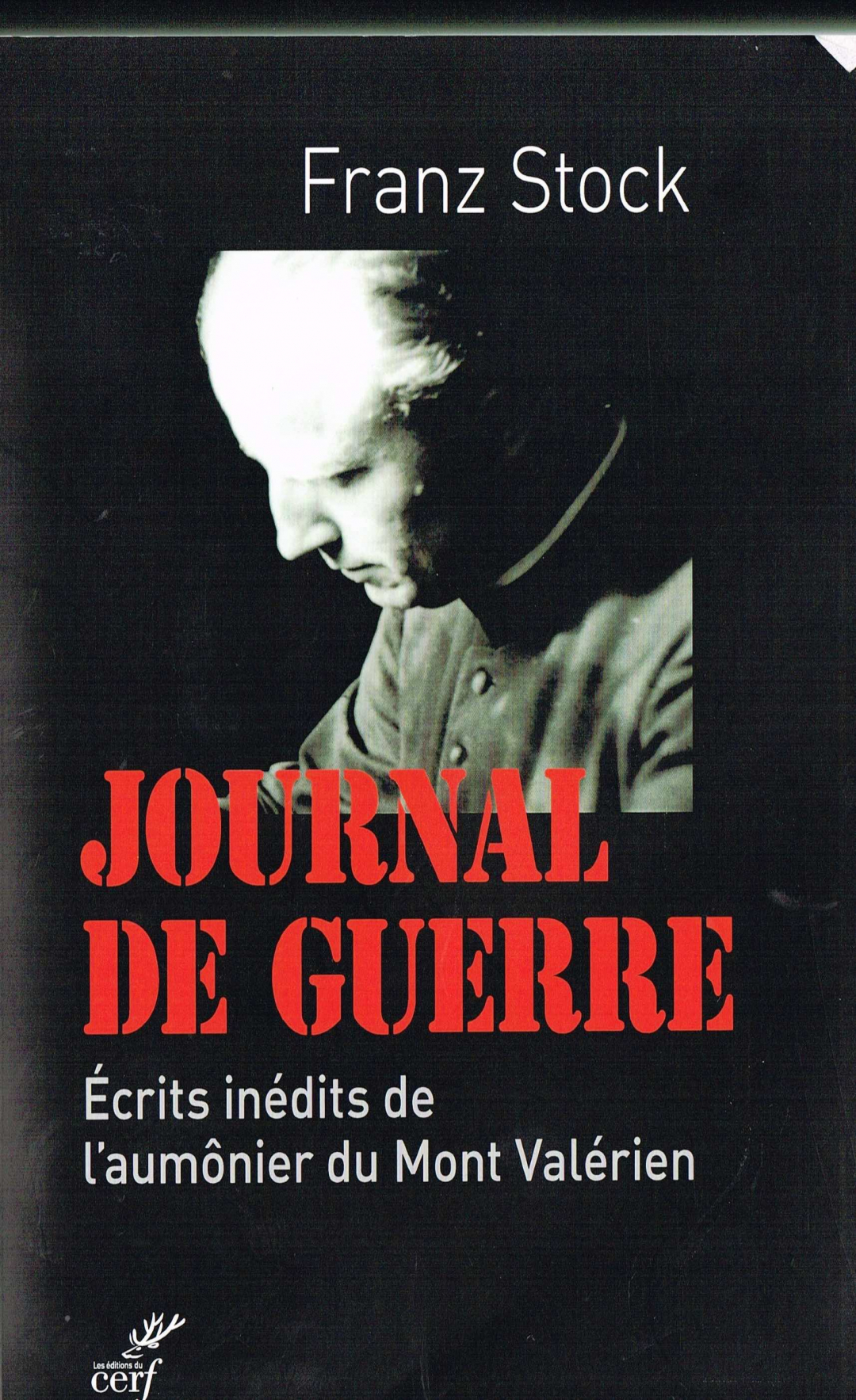 2019 04 18 JOURNAL DE GUERRE