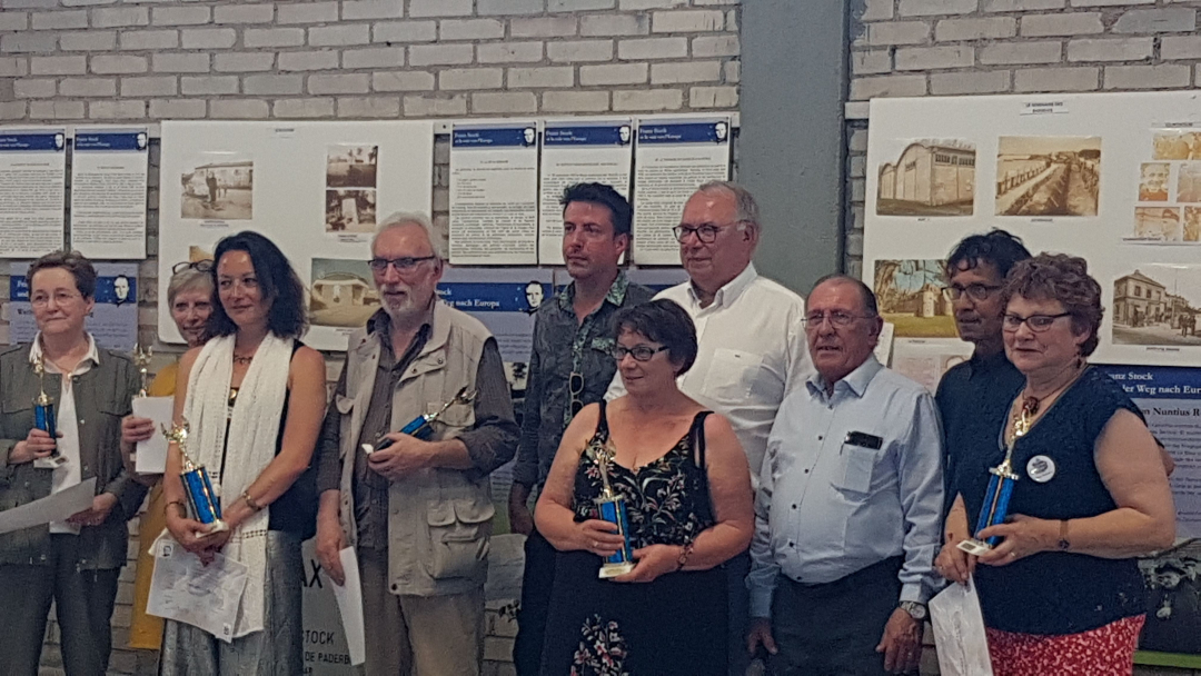 2019 06 10 Remise prix artistes euréliens 