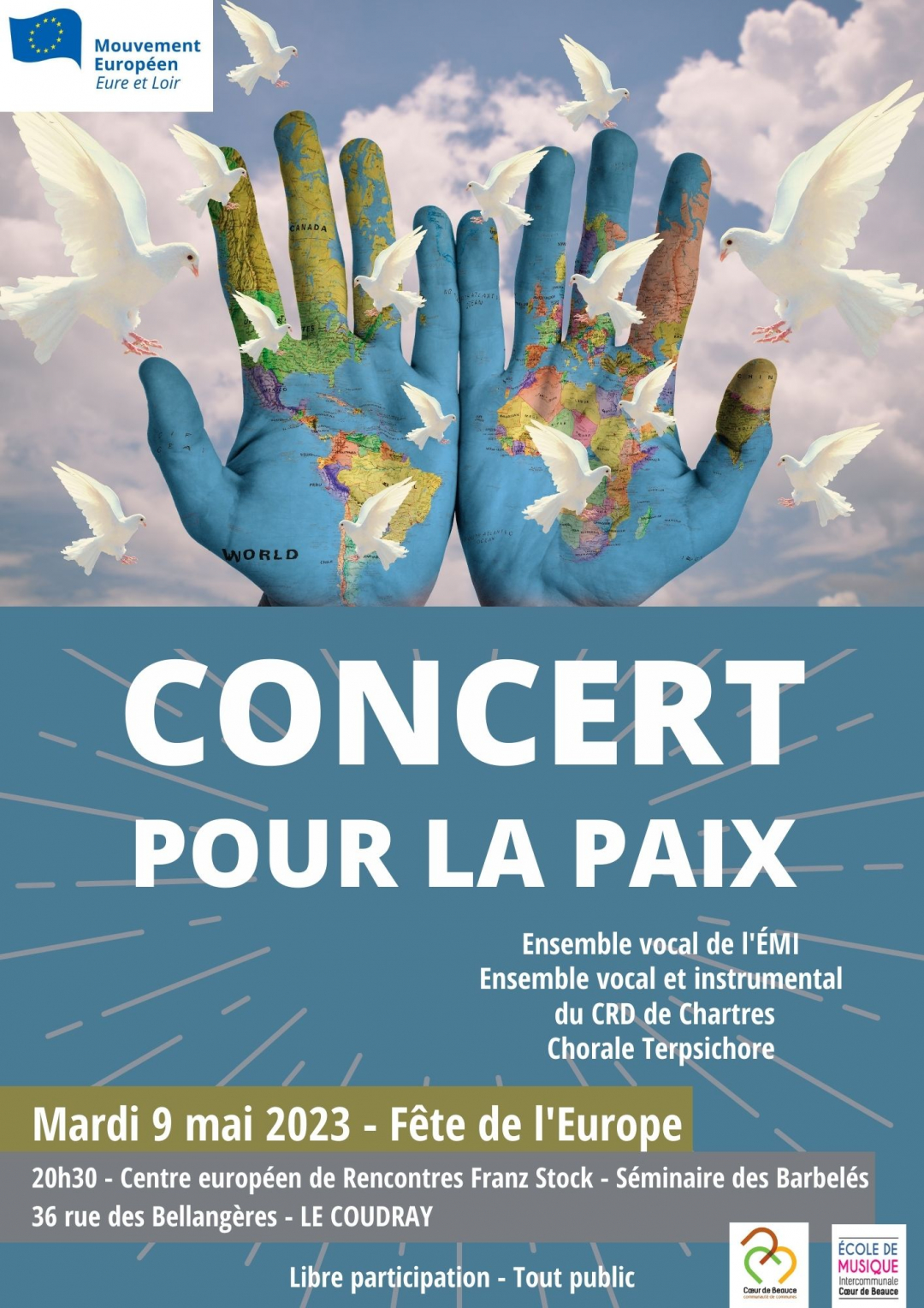 2023 05 05 Concert pour la paix 2023 Séminaire des Barbelés 4 1 copie