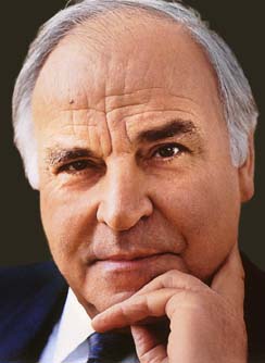 Helmut Kohl