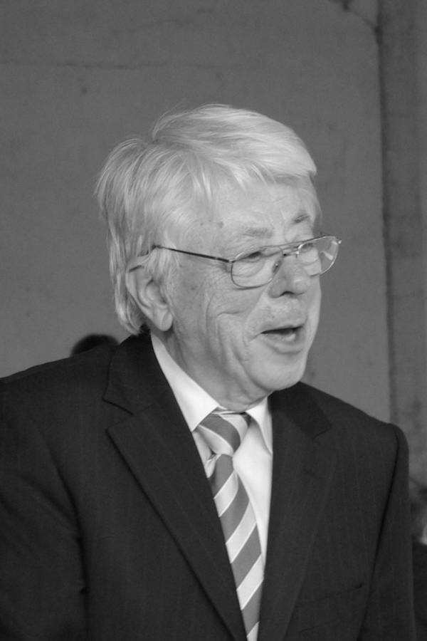 Dieter Lanz 