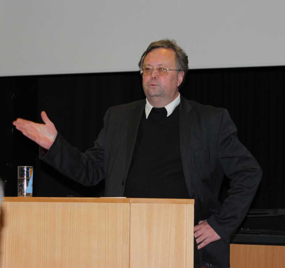 Prof. Althaus