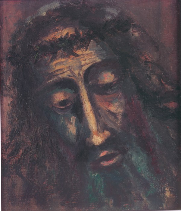 Ecce homo