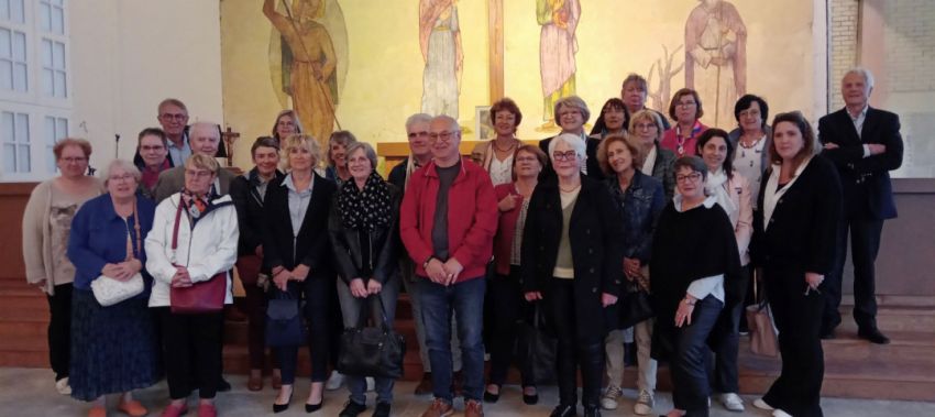 2024 07 18 Association maires dEure et loir 