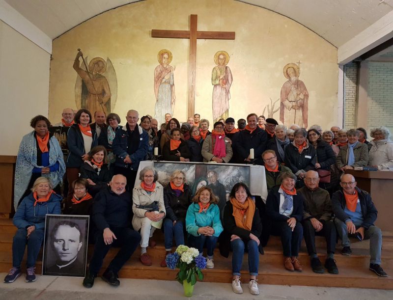 Paroisse St Gilles de Bourg la Reine 12 10 2024 copie