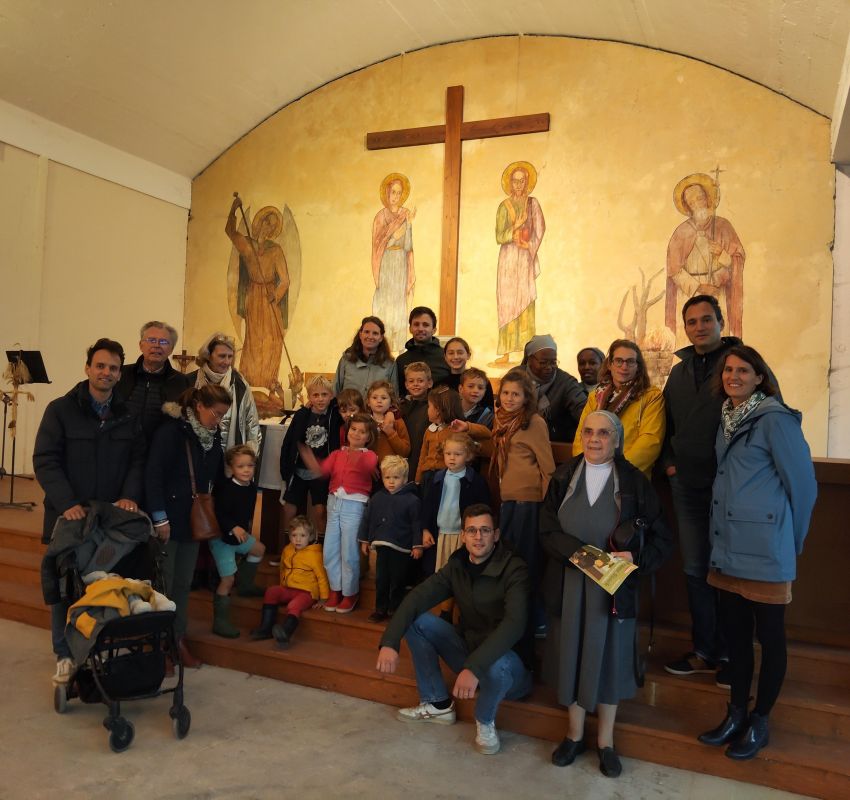 famille de 32 pers. 19 10 2024 copie