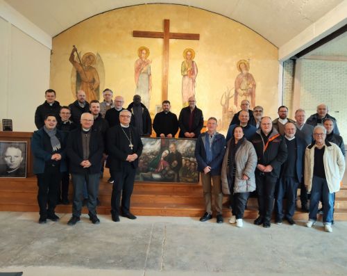 2025 03 24 1 groupe de Spire 19 03 2025 séminaire copie