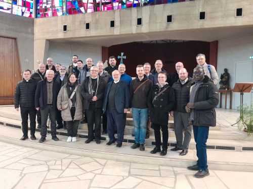 2025 03 24 2 groupe de Spire 19 03 2025 Rechèvres copie