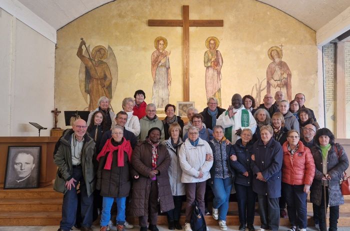 2025 11 04 Paroisse Ste Famille de Commentry 23 10 2025 copie