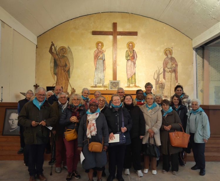 2025 11 21 diocèse du Mans 15 11 2025 copie