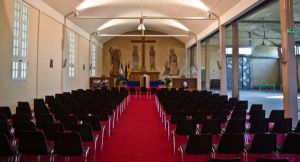 chapelle