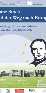 Ausstellungsplakat