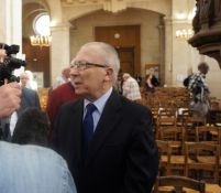 Jacques Delors / Foto: Katrin Krips-Schmidt