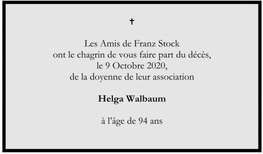 Helga Walbaum