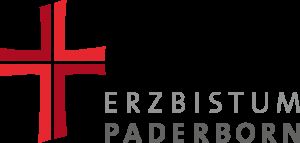 Logo Erzbstium Paderborn
