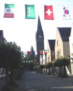 St. Johannes Neheim
