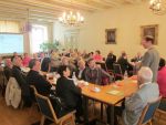 Regionaltagung der VDFG - NRW