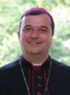Bischof Dr. Karl-Heinz Wiesemann